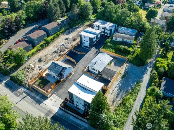 12213 Des Moines Memorial Drive S #B, Seattle, WA 98168