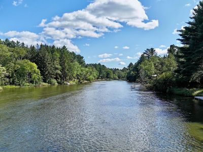 6932 W Rapids Rd, Lake Tomahawk, WI, 54539