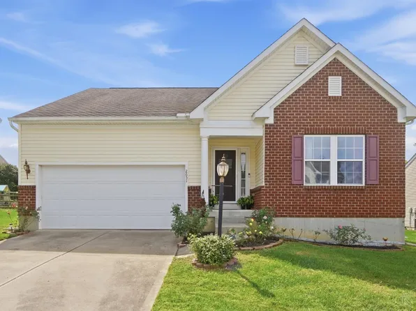 2651 Affirmed Dr, Morrow, OH 45152