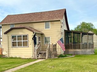 516 Broadway, Culbertson, MT 59218