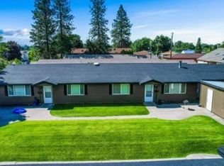 5923 N Wiscomb St #5923, Spokane, WA 99208