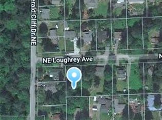 80 NE Loughrey Ave, Indianola, WA 98342