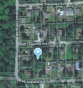 80 NE Loughrey Ave, Indianola, WA, 98342