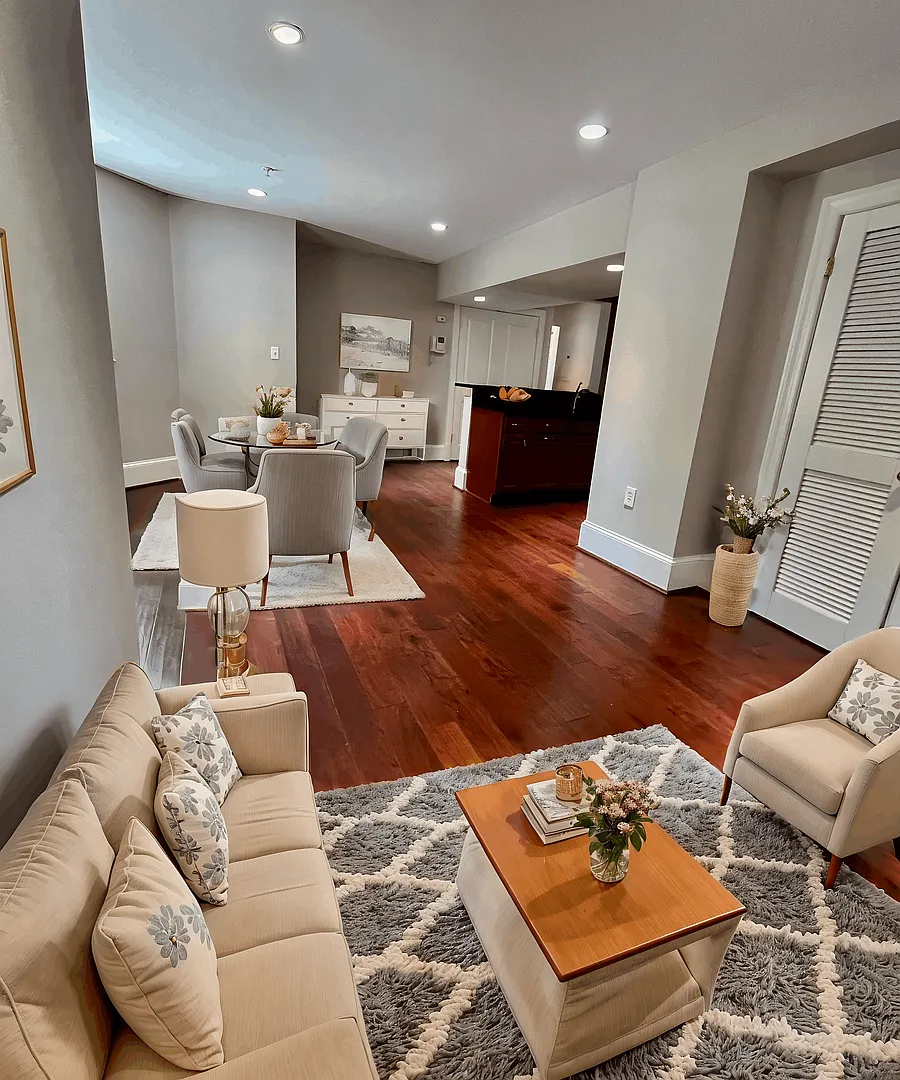 Building Photo - 1324 Euclid St NW #6