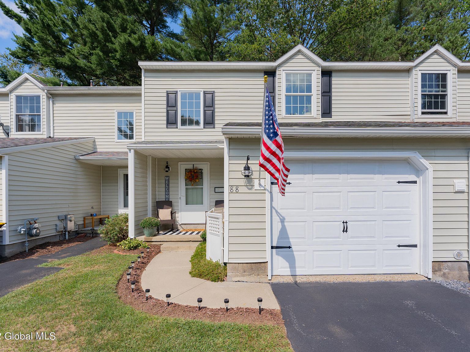 88 Deer Run Drive, Ballston Spa, NY 12020 Zillow