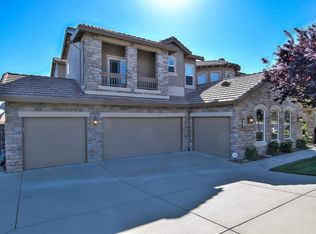 1323 Souza Dr, El Dorado Hills, CA