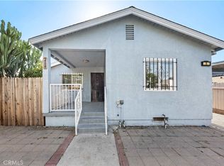 3757 S Saint Andrews Pl, Los Angeles, CA 90018