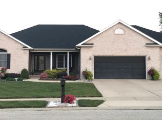 515 Pheasant Run, Sherman, IL 62684