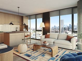 220 N Ada St #501, Chicago, IL 60607