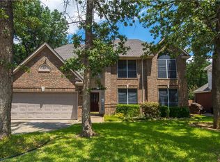 4034 Wellington Ln, Grapevine, TX 76051
