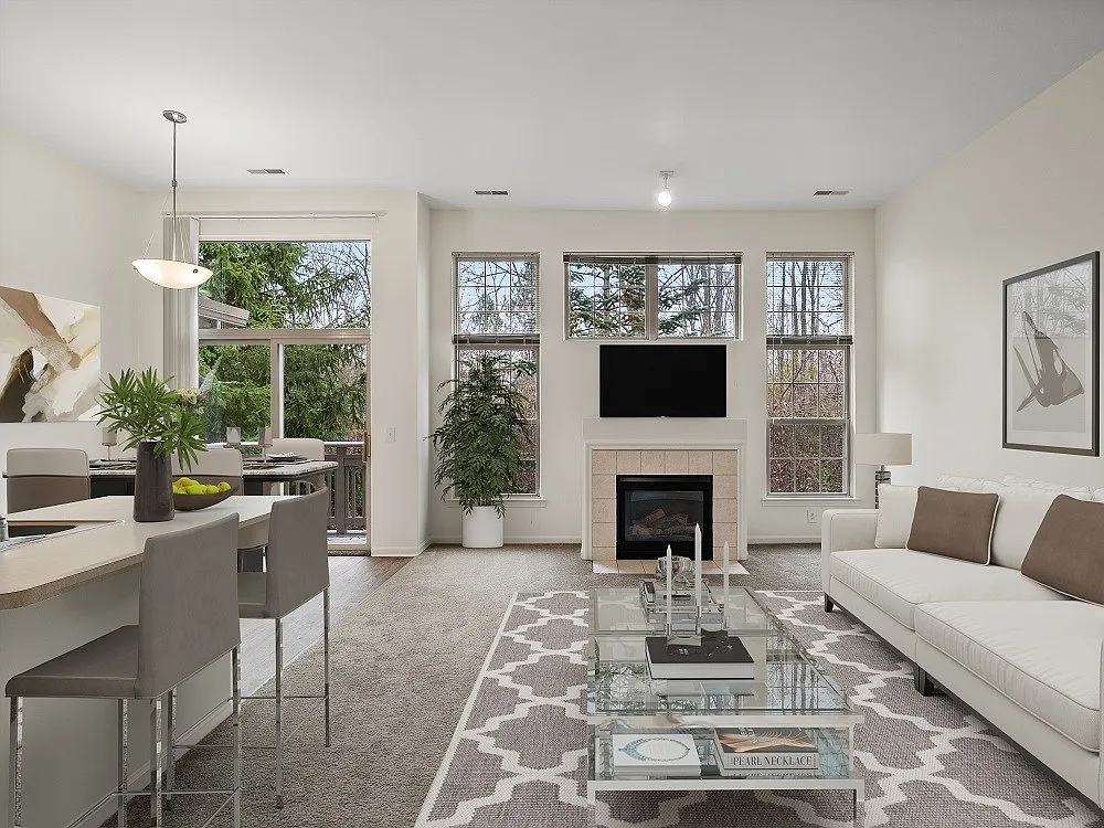 Central Park Estates — Photo 1