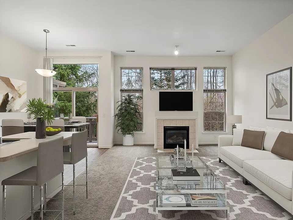 Central Park Estates