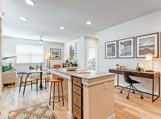The Magnolia at Georgetown, Georgetown, TX 78626