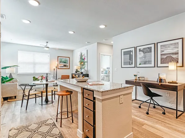 The Magnolia at Georgetown