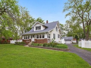 691 W Exchange St, Crete, IL 60417