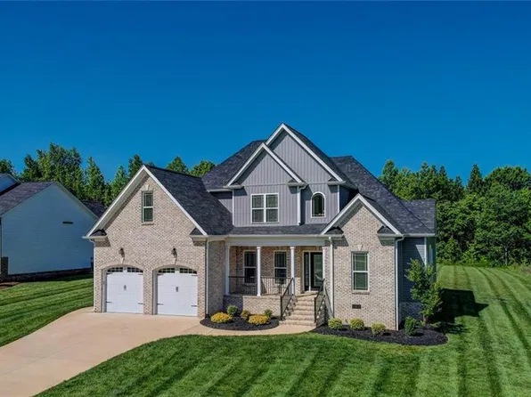 448 Wild Fern Ln, Reidsville, NC 27320