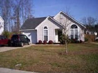 7006 Copeland Ct, Matthews, NC 28104