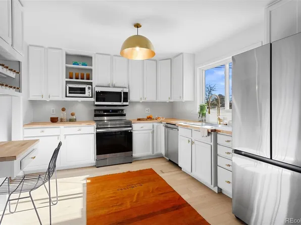 3036 W Monmouth Avenue, Englewood, CO 80110