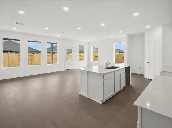 3060 Waterwood Pass Dr, Katy, TX 77493