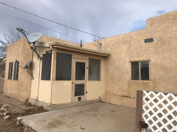 51 Highway 408, Socorro, NM 87801