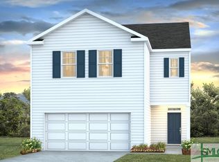 418 Coconut Dr, Bloomingdale, GA 31322