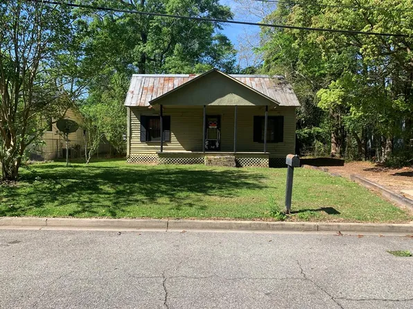 915 N Crawford St, Thomasville, GA 31792