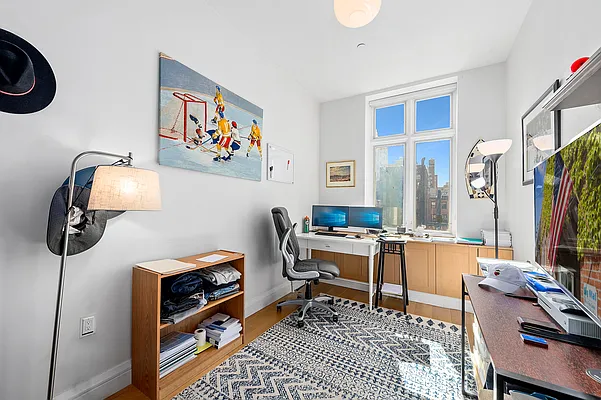 Rented by Corcoran | media 4