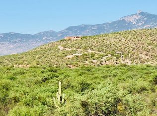 7475 S Rincon Vista Trl, Tucson, AZ 85747