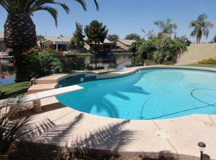 1341 W Blue Ridge Ct, Chandler, AZ 85248