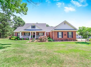 265 Old Blythe Rd, Harlem, GA 30814