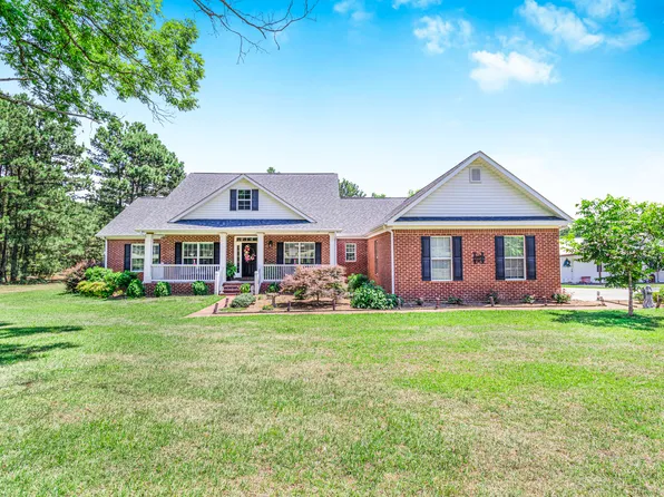 265 Old Blythe Road, Harlem, GA