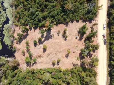 0 Grand Quivira Dr, Alford, FL, 32420