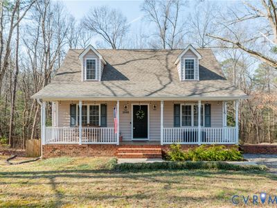 2949 Mount Clair Rd, Chester, VA, 23831