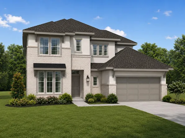 16503 Jolly Dusk St, Hockley, TX 77447
