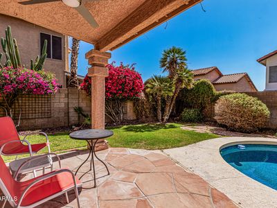 4931 E Paradise Ln, Scottsdale, AZ, 85254