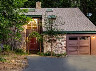 1800 Jerrilynn Dr, Arnold, CA 95223