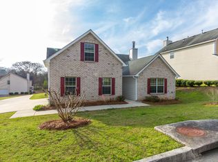 4283 Butternut Pl, Atlanta, GA 30349