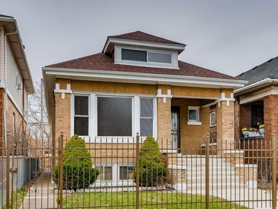 7718 S Marshfield Ave, Chicago, IL, 60620