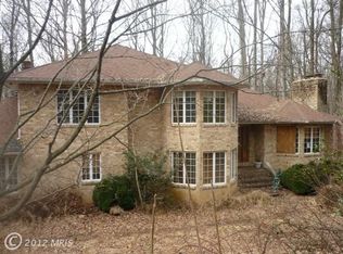 2726 Woodridge Ct, West Friendship, MD 21794