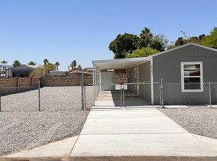 10769 E Shale Dr, Yuma, AZ 85365