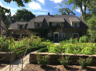 2104 Dorset Rd, Ann Arbor, MI 48104