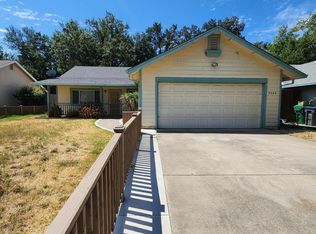 3263 Lyndsey Ln, Anderson, CA 96007