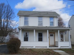 916 Magee St, Elmira, NY