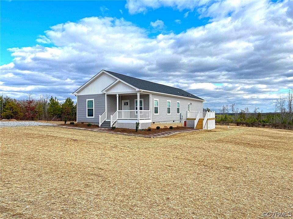 1700 Abilene Rd, Keysville, VA 23947 MLS 2400433 Zillow