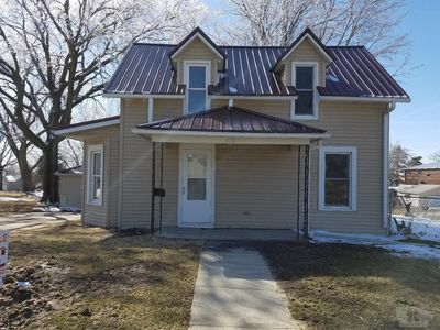 433 West St, Grinnell, IA, 50112