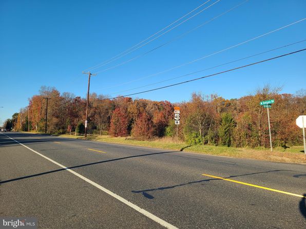 5100 N Delsea Dr, Newfield, NJ 08344