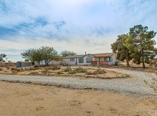 55623 Jesse Rd, Landers, CA 92285