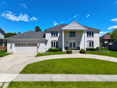 5804 N Corona Dr, Palatine, IL, 60067