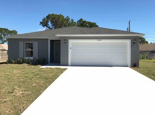 3939 SW Jarmer Rd, Port Saint Lucie, FL 34953