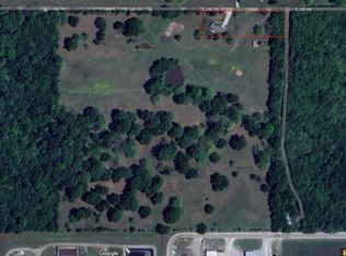 61701 E 280th Rd, Grove, OK 74344